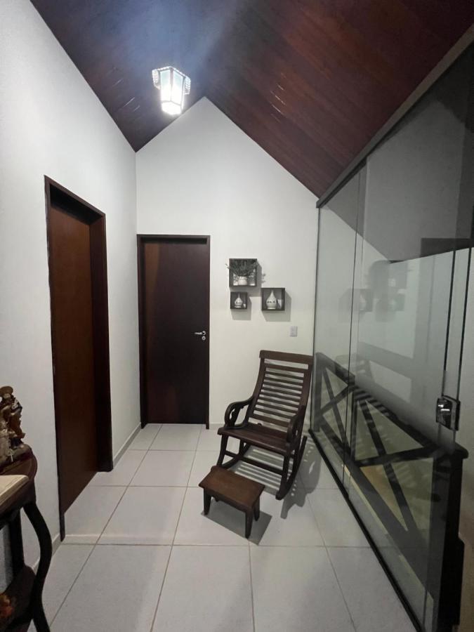 Chale No Condominio Serra Nevada I Bananeiras Dış mekan fotoğraf